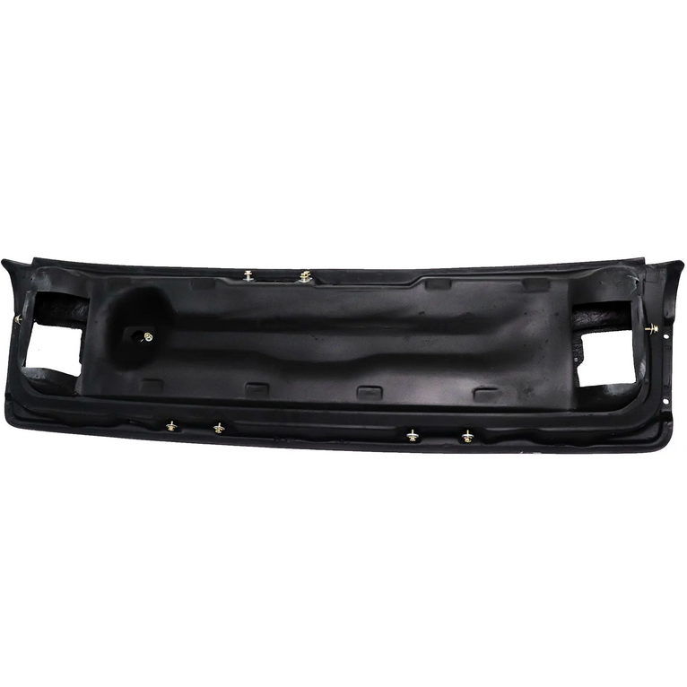 OEM+ CARBON FIBER TAILGATE (EG CIVIC HATCH 1992-1995)