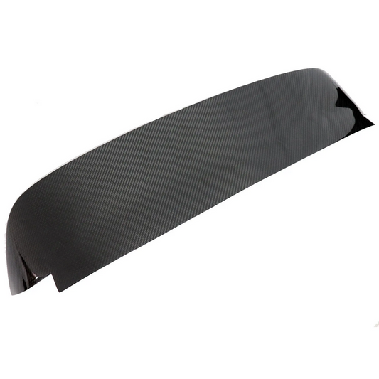 SPOON STYLE REAR SPOILER (1992-1995 Honda Civic EG)