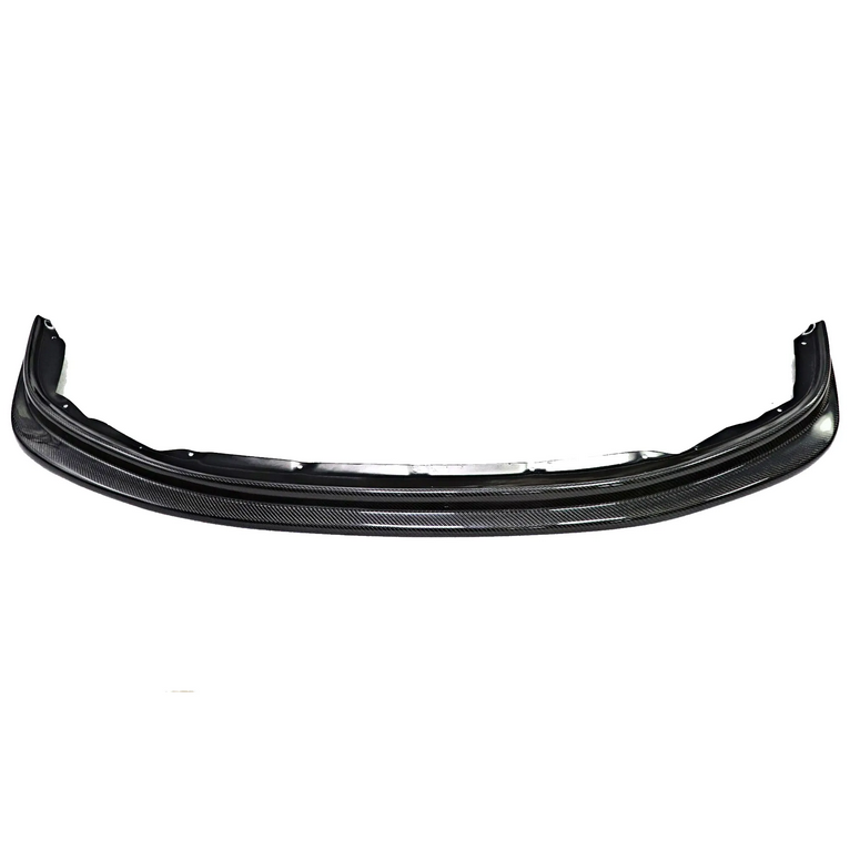 TACTICAL STYLE FRONT CARBON LIP  (1996-2000 Honda Civic EK)